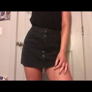 Brandy Melville Skirt